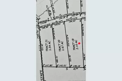Lot 19 Daniel McLeod Road, Red Springs, NC 28377 - Photo 1