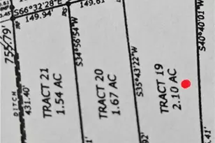 Lot 19 Daniel McLeod Rd, Red Springs, NC 28377 - Photo 1