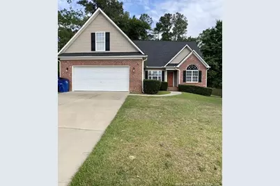 106 Chickadee Street, Fayetteville, NC 28306 - Photo 1