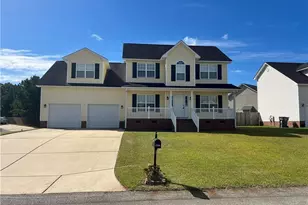 1766 Cherrypoint Dr, Fayetteville, NC 28306 - Photo 1