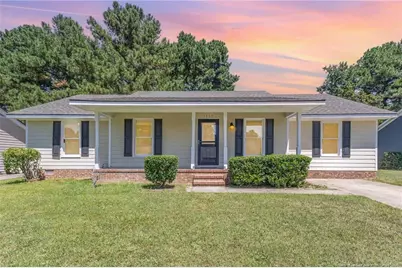 1133 Christina Street, Fayetteville, NC 28314 - Photo 1