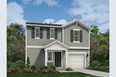 361 Deep River Road, Aberdeen, NC 28315 - Photo 1