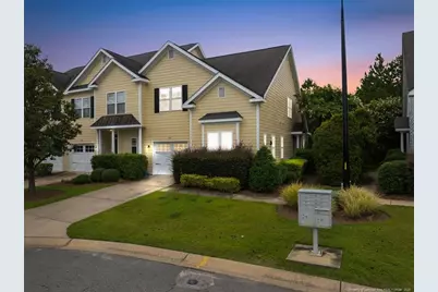 936 Westland Ridge Road, Fayetteville, NC 28311 - Photo 1