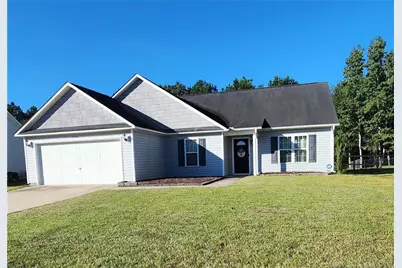 536 Cape Fear Road, Raeford, NC 28376 - Photo 1
