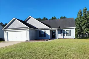 536 Cape Fear Rd, Raeford, NC 28376 - Photo 1