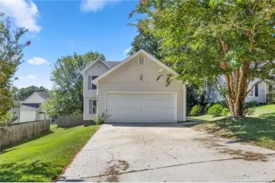 324 Nettletree Lane, Fayetteville, NC 28301 - Photo 1