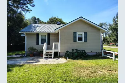 15481 Close Street, Laurel Hill, NC 28351 - Photo 1