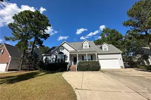 195 Quail Hollow, Sanford, NC 27332 - Photo 1