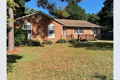 3007 Akron Drive, Hope Mills, NC 28348 - Photo 1