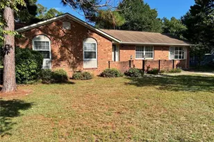 3007 Akron Dr, Hope Mills, NC 28348 - Photo 1