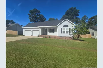 2486 Ohara Drive, Raeford, NC 28376 - Photo 1