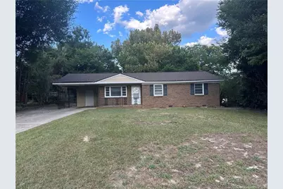 2609 Dumbarton Road, Fayetteville, NC 28306 - Photo 1