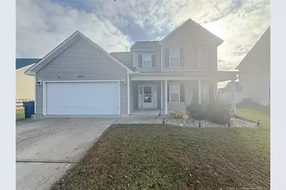 257 Ranier Drive, Raeford, NC 28376 - Photo 1