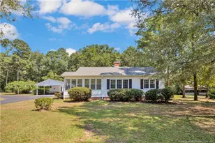 391 St Andrews Church Rd, Sanford, NC 27332 - Photo 1