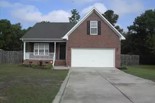 4104 Redspire Ln, Fayetteville, NC 28306 - Photo 1