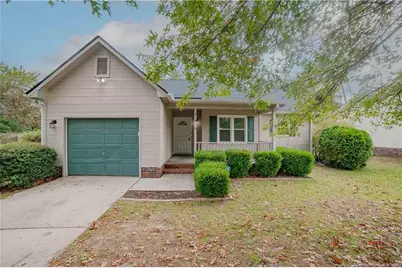 613 Winthrop Court, Fayetteville, NC 28311 - Photo 1