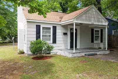 223 Circle Court, Fayetteville, NC 28301 - Photo 1
