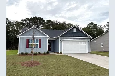 296 Sacksonia Street, Raeford, NC 28376 - Photo 1