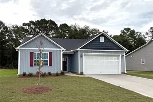 296 Sacksonia St, Raeford, NC 28376 - Photo 1