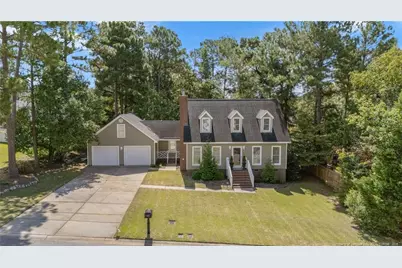 6415 Burnside Place, Fayetteville, NC 28311 - Photo 1