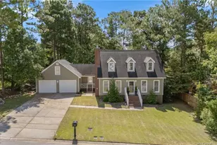 6415 Burnside Pl, Fayetteville, NC 28311 - Photo 1