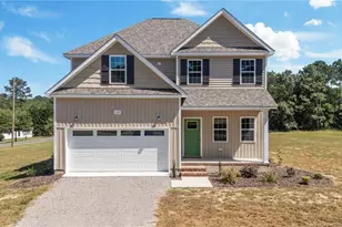 115 Gilchrist Rd, Carthage, NC 28327 - Photo 1