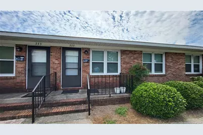 555 W 18th Street, Lumberton, NC 28358 - Photo 1