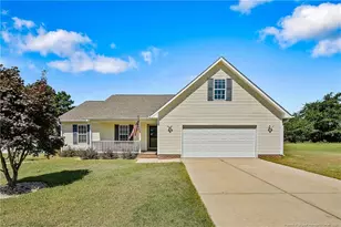 [Address not provided], Raeford, NC 28376 - Photo 1