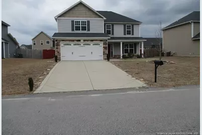 1213 Piping Plover Court, Fayetteville, NC 28306 - Photo 1