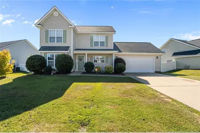 156 Fairfield Circle, Raeford, NC 28376 - Photo 1