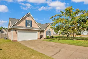 223 Falling Leaf Dr, Raeford, NC 28376 - Photo 1