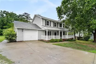 6241 Hedingham Dr, Hope Mills, NC 28348 - Photo 1