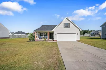 46 Emma Court, Linden, NC 28356 - Photo 1