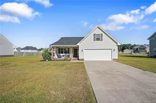 46 Emma Ct, Linden, NC 28356 - Photo 1