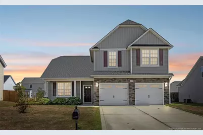 2229 Courtland Drive, Fayetteville, NC 28314 - Photo 1