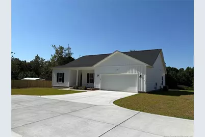 4955 Ray Road, Spring Lake, NC 28390 - Photo 1