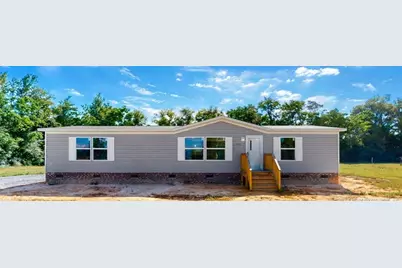 6580 Hasty Road, Laurinburg, NC 28352 - Photo 1