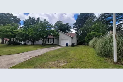 912 Hollydale Lane, Fayetteville, NC 28314 - Photo 1