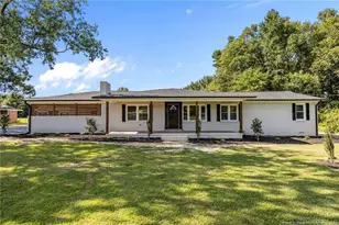 1161 Stewart Rd, Dunn, NC 28334 - Photo 1