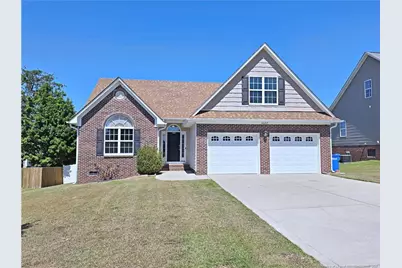 6022 Begonia Drive, Fayetteville, NC 28314 - Photo 1