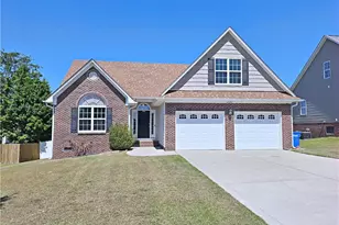 6022 Begonia Dr, Fayetteville, NC 28314 - Photo 1