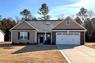 350 Sacksonia St, Raeford, NC 28376 - Photo 1