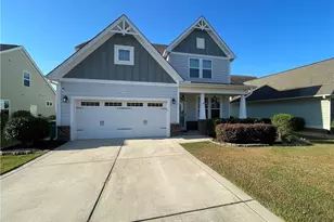 4339 Saleeby Way, Fayetteville, NC 28306 - Photo 1