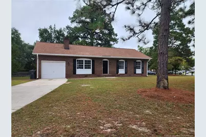 3551 Pioneer Drive, Fayetteville, NC 28348 - Photo 1