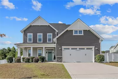 415 Longthorpe Road, Fayetteville, NC 28311 - Photo 1