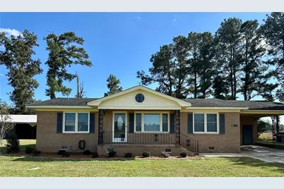 2168 Bloomingdale Road, Orrum, NC 28369 - Photo 1