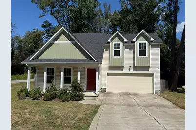 7301 Hyannis Drive, Fayetteville, NC 28304 - Photo 1