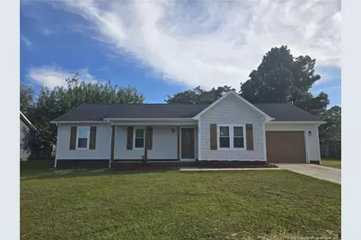 625 Winthrop Court, Fayetteville, NC 28311 - Photo 1