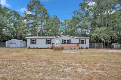 6672 Cedar Creek Road, Fayetteville, NC 28312 - Photo 1