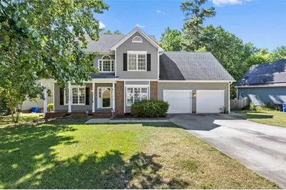 5725 Cherrystone Drive, Fayetteville, NC 28311 - Photo 1